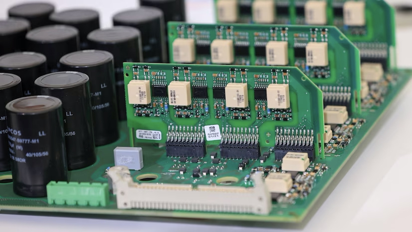 Dholera plant’s first semiconductor chip to be rolled out by 2026 end
