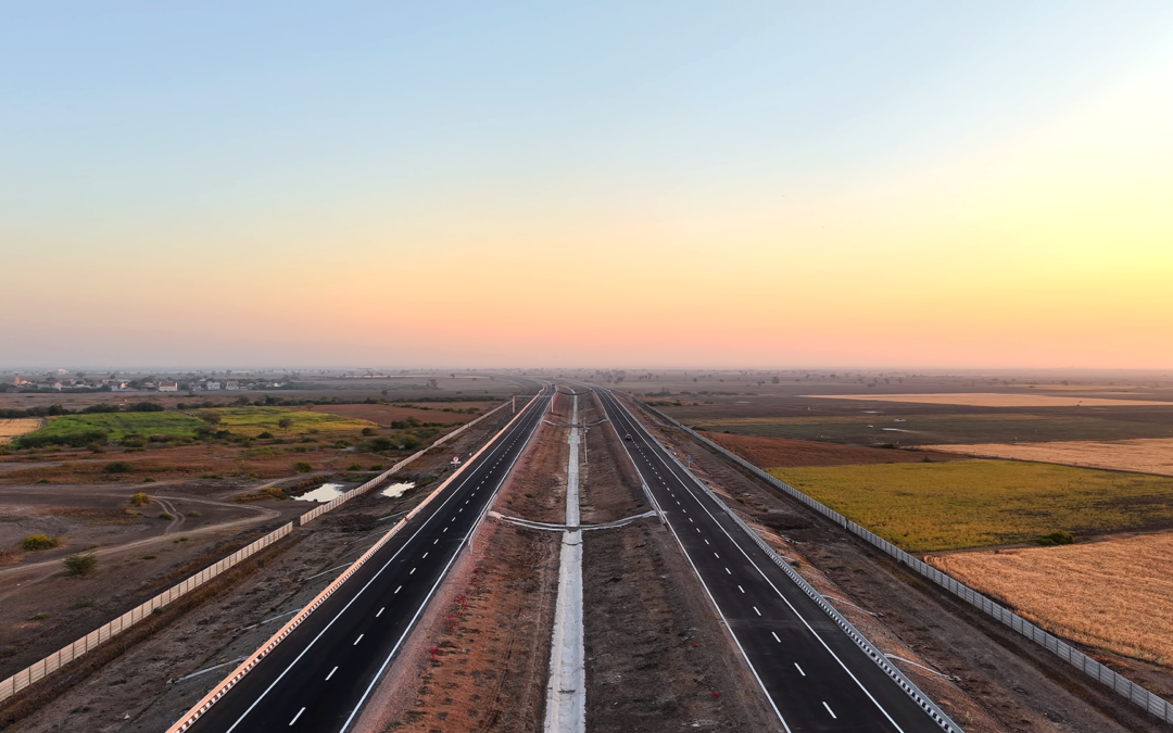 Dholera SIR Gets a Connectivity Boost: Toll Rates Finalized for NH-751 & Ahmedabad-Dholera Expressway (NE-8)
